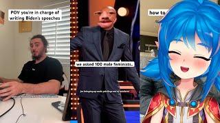 Jokes are BACK AGAIN