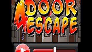 Ena Four Door Escape Walkthrough