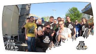 Ride Review Community Treffen 2016