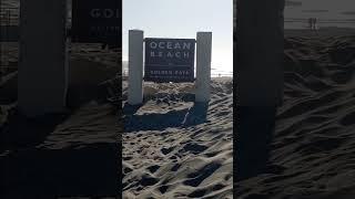Golden Gate Ocean Beach Global Infrastructure Company