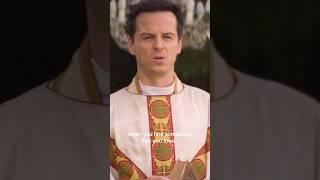 The Priest Believes That There Is A Hope For Their Love. #shorts #fleabag #viral #sunday #trending