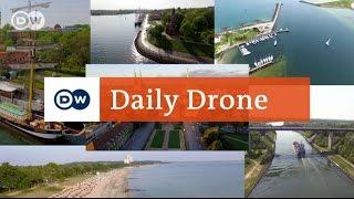 #DailyDrone: Schleswig-Holstein