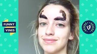 TRY NOT TO LAUGH - RIP Best Vines of All Time #49 | Funny Videos 2019
