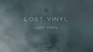 Berk Ocal - Lost Vinyl (Full Album)