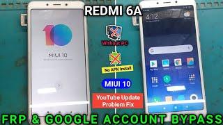 Redmi 6a frp bypass | Redmi 6a frp unlock sp tool | Mi 6a frp umt | Mi 6a frp remove umt | Mi 6a frp