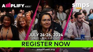 Amplify A|E|C 2024
