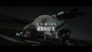 NOMISS REDUX / FPS BOOST REDUX для ТУЛЕВА MAJESTIC RP / ALTV