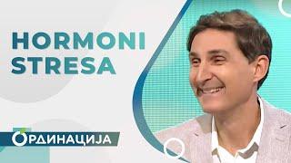 O hormonima stresa | Dr Dejan Čubrilo | RTS ordinacija