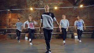 Andrey Koshevarov choreography / Problem - Betta Watch Yo Self