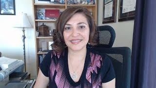 BeEnspired Ep 0025: Setting Intentions for Your Life's Vision with Melissa Garza