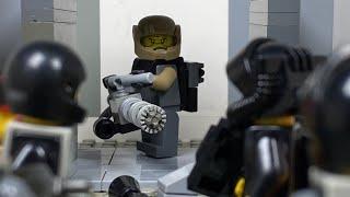 Lego SWAT - Insurgents