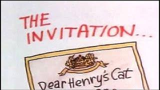 Henry's Cat - The Invitation