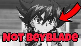 BeyRaiderz Must Be Stopped