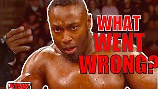 DID WWE DROP THE BALL?