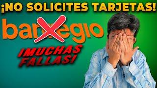 Mi problema con BANREGIO y su burocracia | ¡Volví a solicitar la Tarjeta Banregio Platinum!