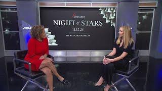 Fashion Group International hosting Night of Stars in Dallas