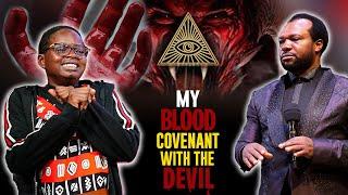 MY COVENANT WITH THE DEVIL