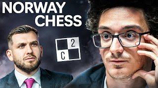 The Strongest Super GM Tournament Is Here, Here's What To Expect | Norway Chess Preview