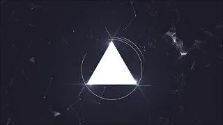 Проект After Effects - Glitch Intro  Full HD 1080p.