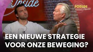 Reflecteren op FVD, het vertrek van Rutte en de richting van de Westerse wereld #77