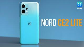 OnePlus Nord CE2 Lite 5G First Look: Affordable All-Rounder?