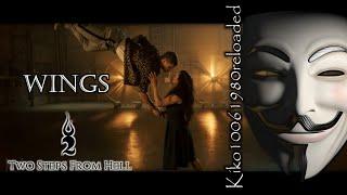 Thomas Bergersen - Wings (EXTENDED Remix by Kiko10061980)