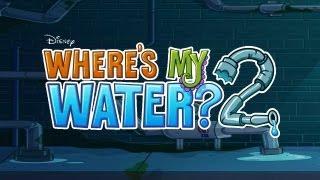 Where's My Water? 2 - Universal - HD Gameplay Trailer