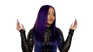 Stunna Girl: Most Of My Life Consisted In Jail, First Mugshot At Age 11, FBI Following At Age 14