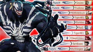 VENOM is OP | Marvel Rivals (Beta)