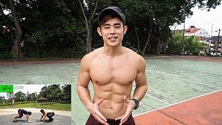 Burpee 101