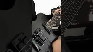ลัก The Mousses  ( guitar solo ) #genierock  #themousses #guitarsolo