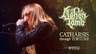 ASHEN TOMB 'Catharsis Through Torture' (Official Videoclip from 'Ecstatic Death Reign')