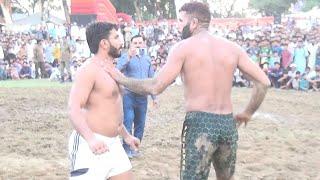 Javed Jatto Vs Sohail Gondal Kabaddi Match | 31-7-2023 | Season 17 Show 2 | Unique Kabaddi Media