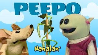 PEA POD - nanalan' short #32 - PEEPO meme original