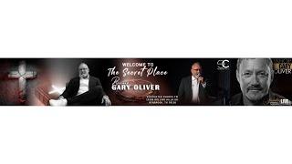 Encounter Church Fort Worth, Senior Pastor Bishop Gary Oliver