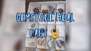 Gemstone haul part 2