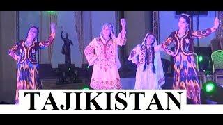 Tajikistan/Khujand-Day 23 September Part 29