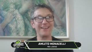 From Underdog to Legend: The Untold Story of Amleto Monacelli | Difference Makers