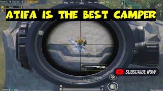How to camp like a pro #pubgmobile @Blue gaming