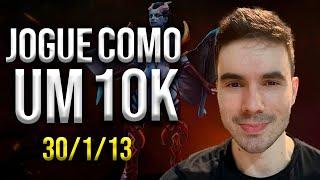 Como jogar Dota 2 - Queen Of Pain MID - Para iniciantes e jogadores avançados