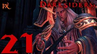 Darksiders [21] — [Азраил]