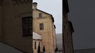 Lida brewery. #remix #music #80smusic #rain #travel #weather #Belarus #beer #myblog #best #moments