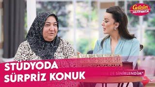 Tuğba'nın Kayınvalide Değişim İsteği Onaylanacak Mı? - Gelinim Mutfakta 1 Şubat Perşembe