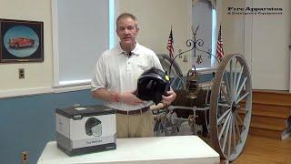 Unboxing with Fire Apparatus & Emergency Equipment: MSA Cairns XF1 Fire Helmet