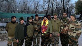 #video Indian Army dance #attitude ABG army lover 