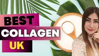 Best Collagen Supplement UK [How to Choose Collagen Powder on Amazon?] Collagen Review