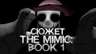 Весь сюжет игры The Mimic Book 1: The Witch Trials (Roblox)