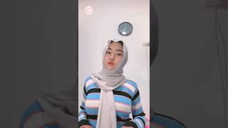 aku tau perasaan kalian semua sama ️ #shorts #joget #cantik #hijab