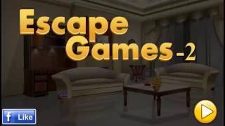 101 New Escape Games - Escape Games 2 - Android GamePlay Walkthrough HD