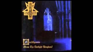 Abigor - Nachthymnen (From The Twilight Kingdom) (1995) [Full Album]